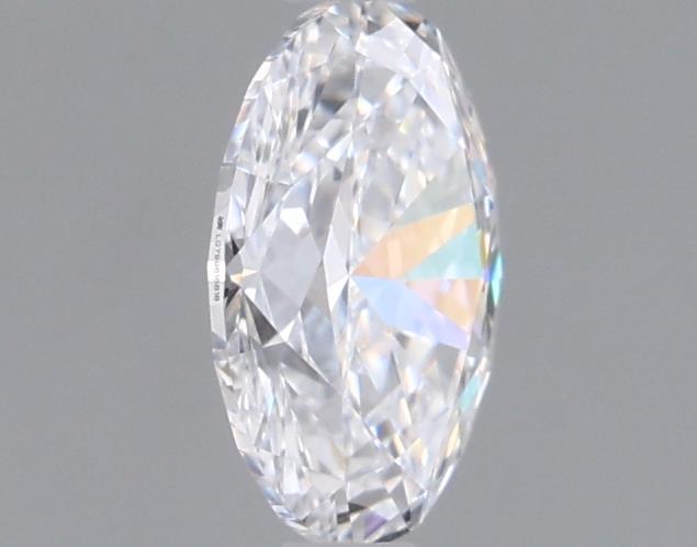 0.53 Carat Oval Lab Diamond :: 360 spin frame 03