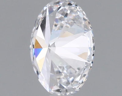 0.53 Carat Oval Lab Diamond :: 360 spin frame 04
