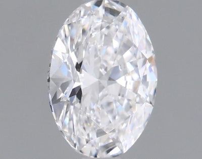 0.53 Carat Oval Lab Diamond :: 360 spin frame 06