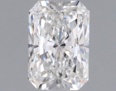 0.60 Carat Radiant Lab Diamond