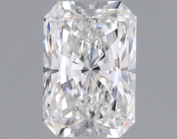 0.60 Carat Radiant Lab Diamond