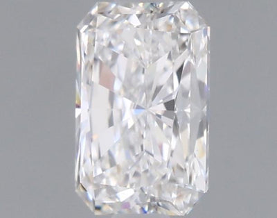 0.60 Carat Radiant Lab Diamond :: 360 spin frame 04