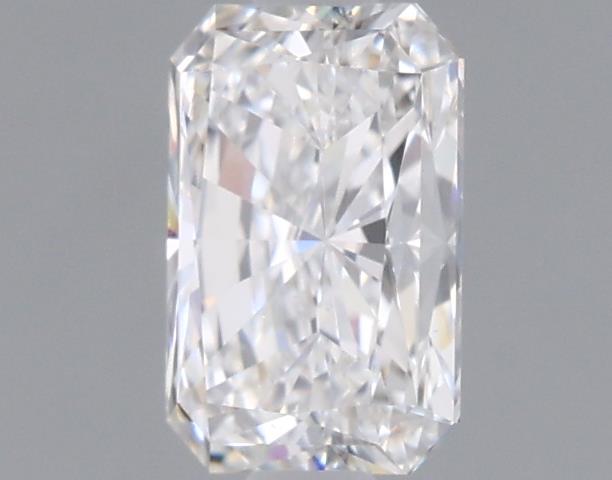 0.60 Carat Radiant Lab Diamond :: 360 spin frame 04