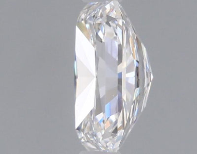 0.60 Carat Radiant Lab Diamond :: 360 spin frame 05