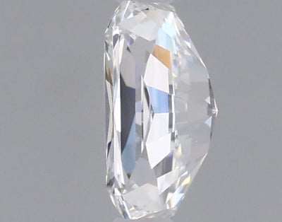 0.60 Carat Radiant Lab Diamond :: 360 spin frame 07