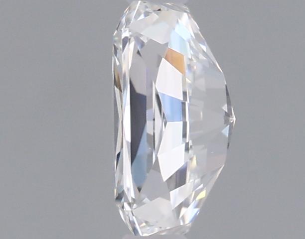 0.60 Carat Radiant Lab Diamond :: 360 spin frame 07