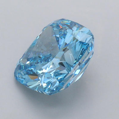 2.03 Carat Cushion Lab Diamond :: 360 spin frame 01