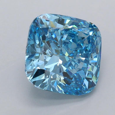 2.03 Carat Cushion Lab Diamond :: 360 spin frame 03