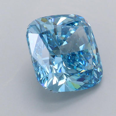 2.03 Carat Cushion Lab Diamond :: 360 spin frame 04