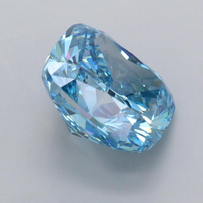 2.03 Carat Cushion Lab Diamond :: 360 spin frame 05