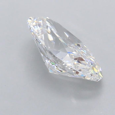 0.94 Carat Oval Lab Diamond :: 360 spin frame 03