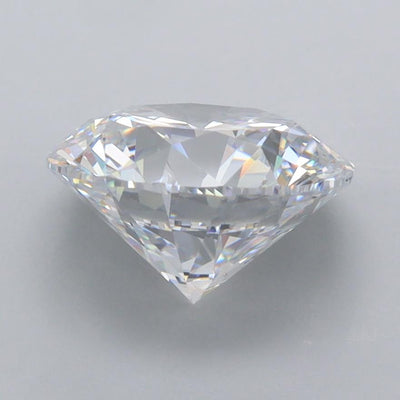 2.95 Carat Round Lab Diamond :: 360 spin frame 02