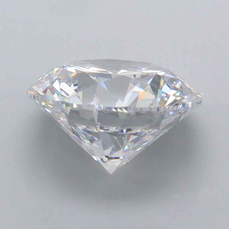 2.95 Carat Round Lab Diamond :: 360 spin frame 02