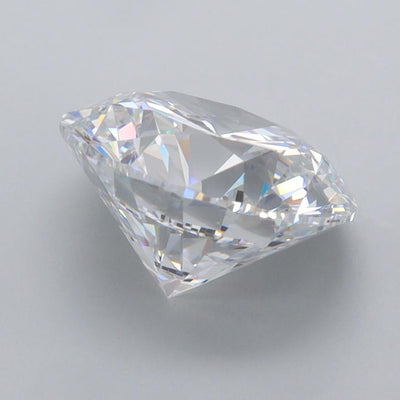 2.95 Carat Round Lab Diamond :: 360 spin frame 04