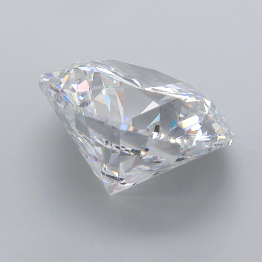 2.95 Carat Round Lab Diamond :: 360 spin frame 04