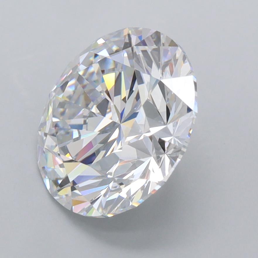 2.95 Carat Round Lab Diamond :: 360 spin frame 06