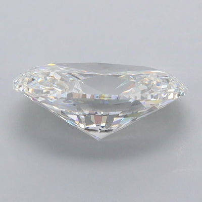 1.34 Carat Oval Lab Diamond :: 360 spin frame 01