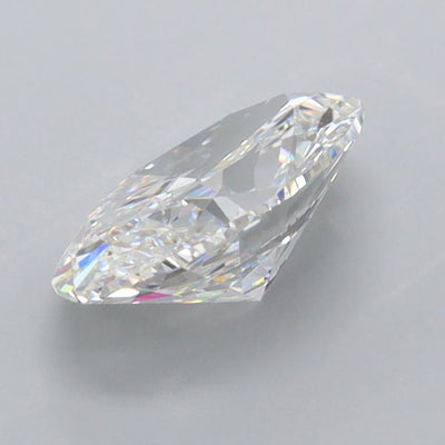 1.34 Carat Oval Lab Diamond :: 360 spin frame 03