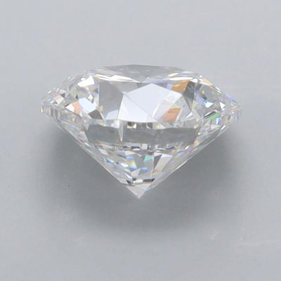 1.22 Carat Round Lab Diamond :: 360 spin frame 01