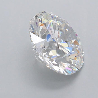 1.22 Carat Round Lab Diamond :: 360 spin frame 02