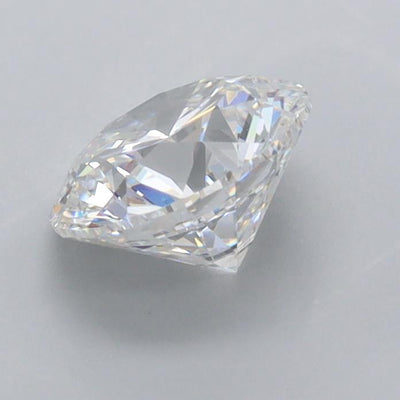 1.22 Carat Round Lab Diamond :: 360 spin frame 03