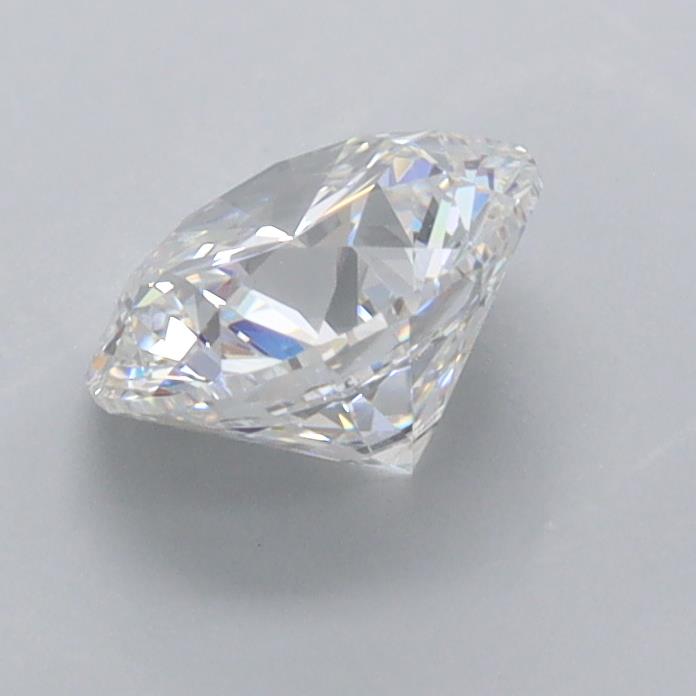 1.22 Carat Round Lab Diamond :: 360 spin frame 03