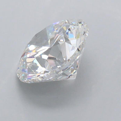 1.22 Carat Round Lab Diamond :: 360 spin frame 06