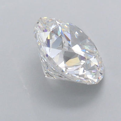 1.22 Carat Round Lab Diamond :: 360 spin frame 07