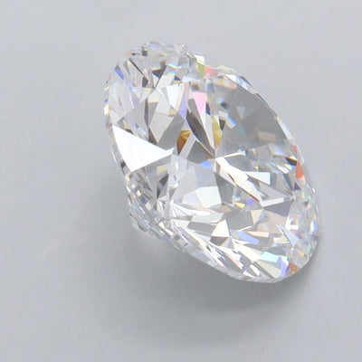 2.03 Carat Round Lab Diamond :: 360 spin frame 02