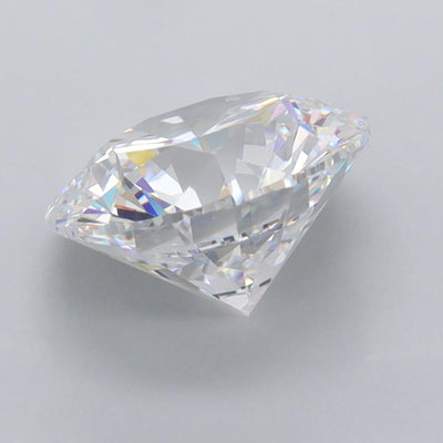 2.03 Carat Round Lab Diamond :: 360 spin frame 04