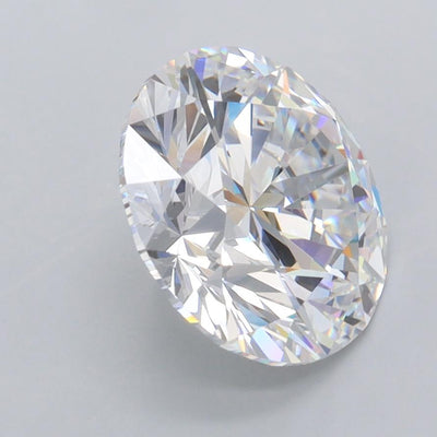 2.03 Carat Round Lab Diamond :: 360 spin frame 06