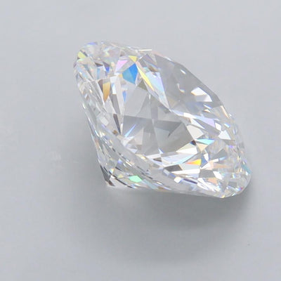 2.03 Carat Round Lab Diamond :: 360 spin frame 07