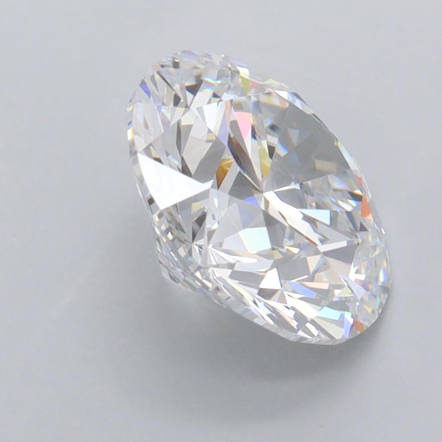 2.93 Carat Round Lab Diamond :: 360 spin frame 01