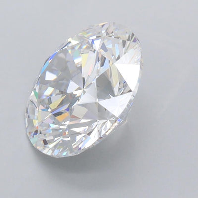 2.93 Carat Round Lab Diamond :: 360 spin frame 02