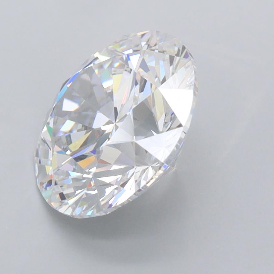 2.93 Carat Round Lab Diamond :: 360 spin frame 02