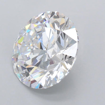 2.93 Carat Round Lab Diamond :: 360 spin frame 05
