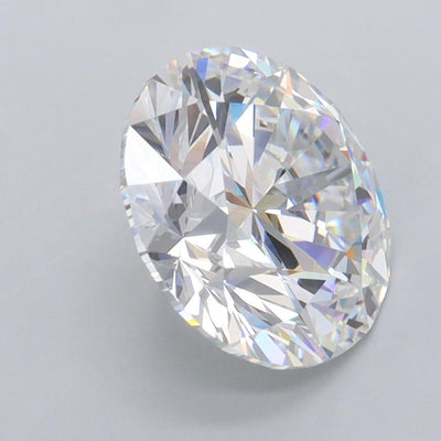 2.93 Carat Round Lab Diamond :: 360 spin frame 06