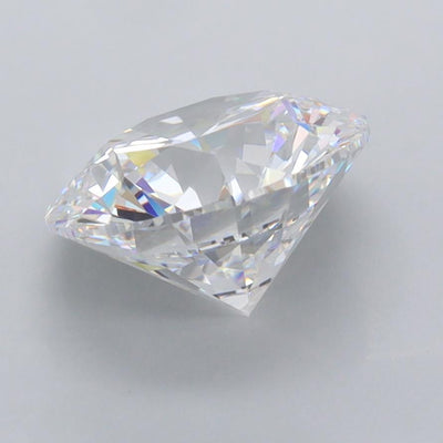 2.93 Carat Round Lab Diamond :: 360 spin frame 07