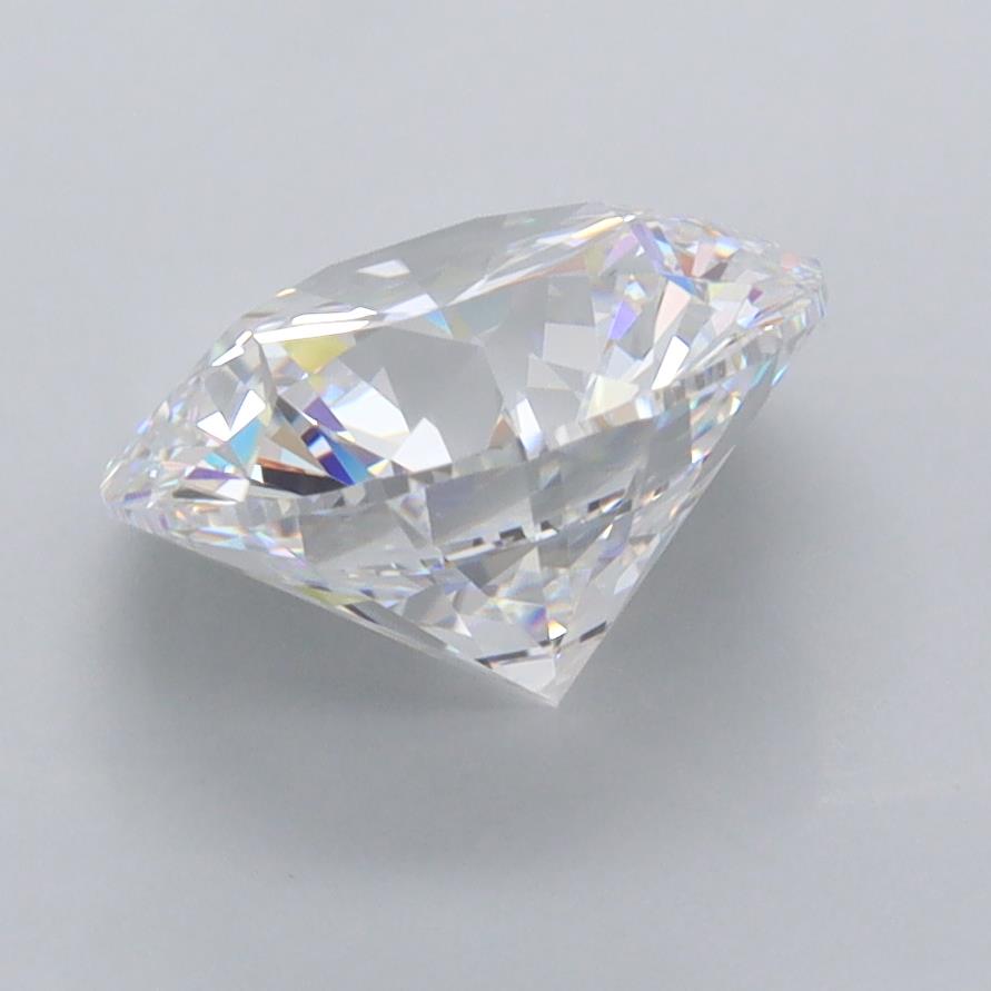 2.93 Carat Round Lab Diamond :: 360 spin frame 07