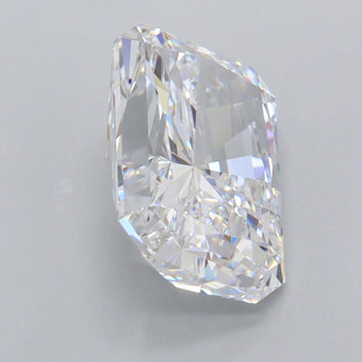 2.22 Carat Radiant Lab Diamond :: 360 spin frame 01