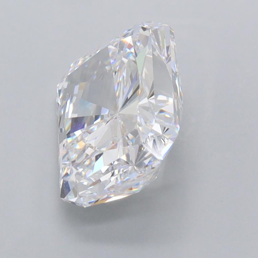 2.22 Carat Radiant Lab Diamond :: 360 spin frame 02