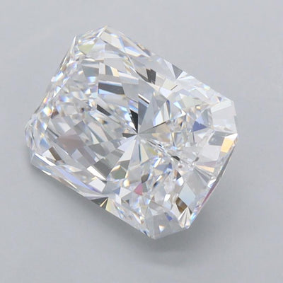 2.22 Carat Radiant Lab Diamond :: 360 spin frame 03
