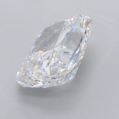 2.22 Carat Radiant Lab Diamond :: 360 spin frame 04