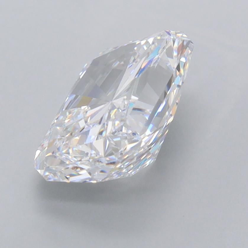 2.22 Carat Radiant Lab Diamond :: 360 spin frame 04