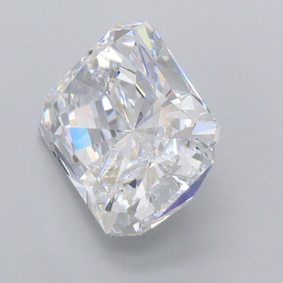 2.22 Carat Radiant Lab Diamond :: 360 spin frame 05