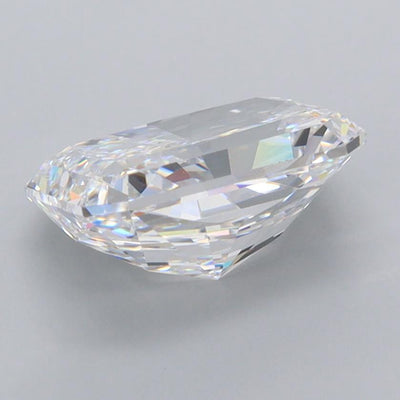 2.22 Carat Radiant Lab Diamond :: 360 spin frame 06