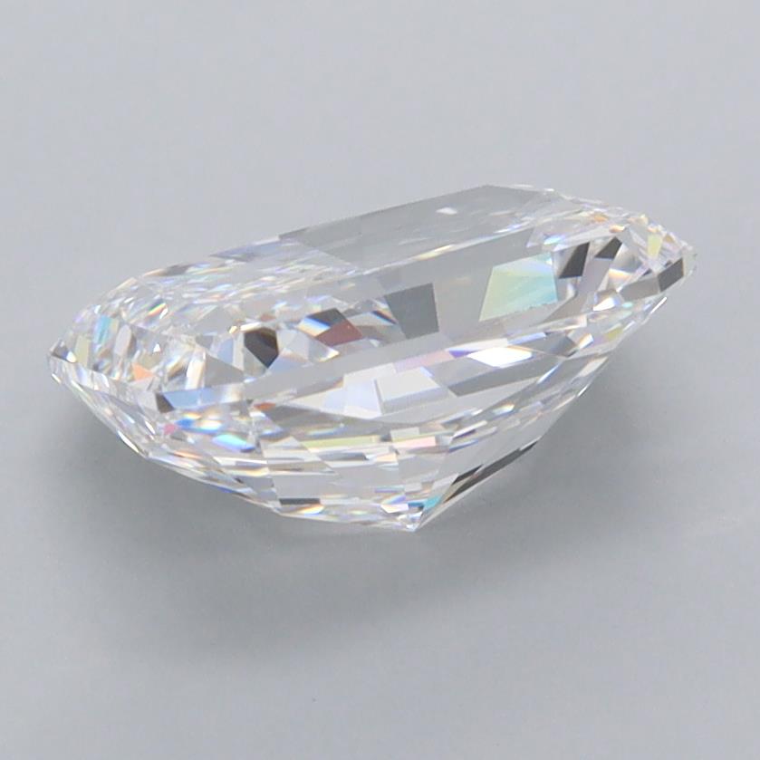 2.22 Carat Radiant Lab Diamond :: 360 spin frame 06