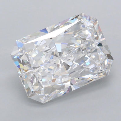 2.22 Carat Radiant Lab Diamond :: 360 spin frame 07