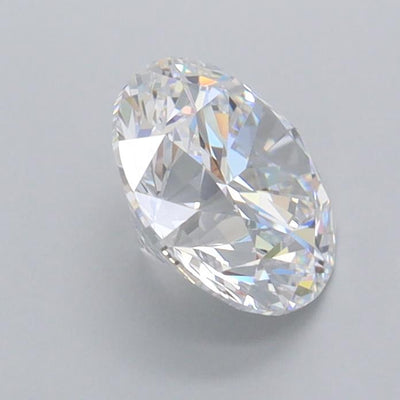 1.21 Carat Round Lab Diamond :: 360 spin frame 01
