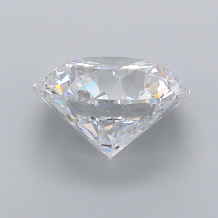 1.21 Carat Round Lab Diamond :: 360 spin frame 02